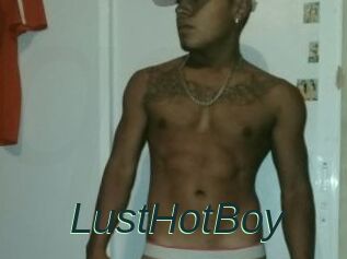 LustHotBoy