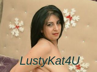 LustyKat4U