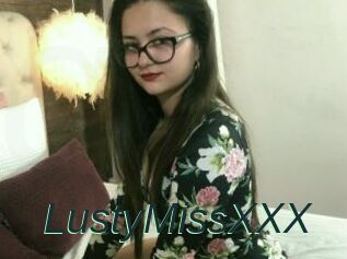 LustyMissXXX