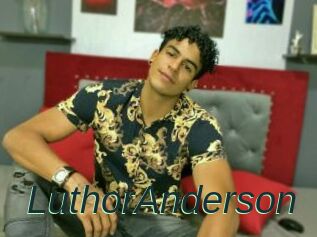 LuthorAnderson