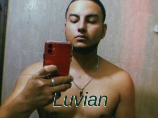 Luvian