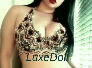 LuxeDoll