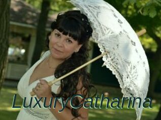 LuxuryCatharina