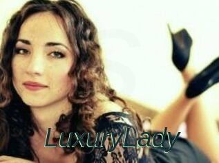 LuxuryLady