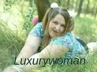 Luxurywoman