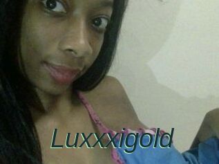 Luxxxigold