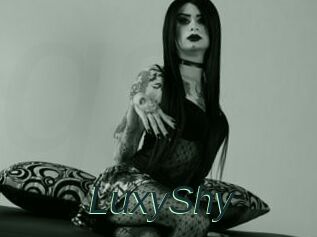 LuxyShy