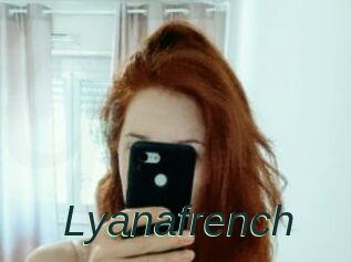 Lyanafrench