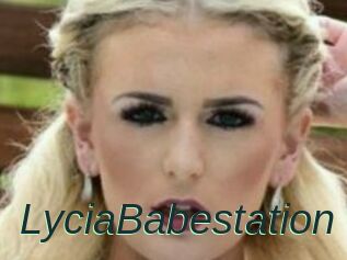 LyciaBabestation