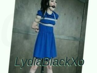 LydiaBlackXo