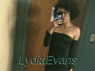 LydiaEvans