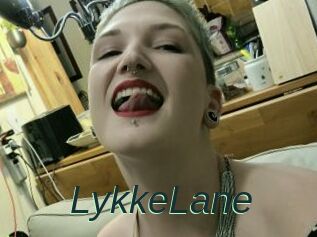 LykkeLane