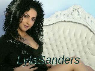 LylaSanders
