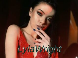LylaWright