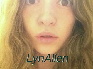 LynAllen