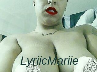 LyriicMariie