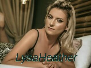 LysaHeather