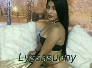 Lyssasunny