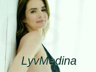LyvMedina