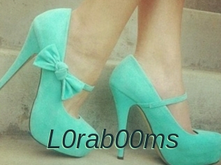 L0rab00ms