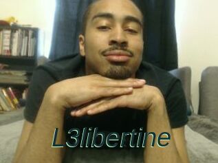 L3libertine