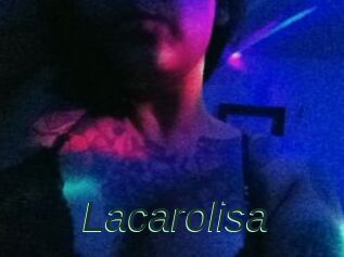 Lacarolisa