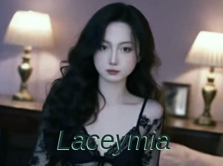 Laceymia