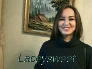 Laceysweet