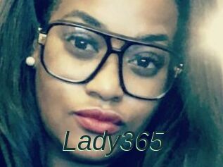 Lady365