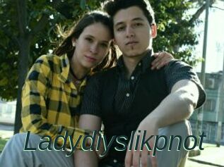 Ladydiyslikpnot