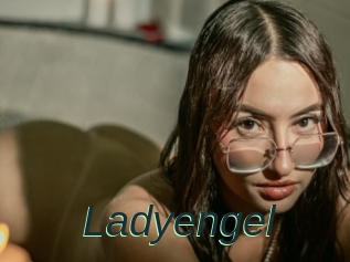Ladyengel