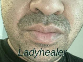 Ladyhealer
