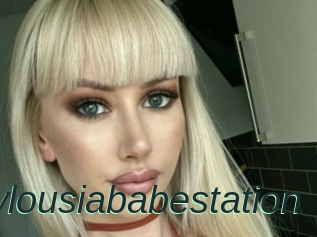 Ladylousiababestation