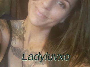 Ladyluvxo