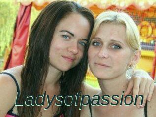 Ladysofpassion