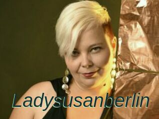Ladysusanberlin