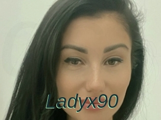 Ladyx90