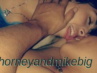 Laflakahorneyandmikebig