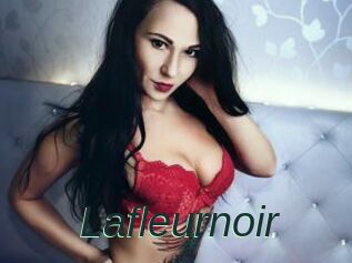 Lafleurnoir