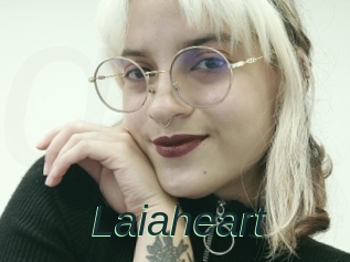Laiaheart