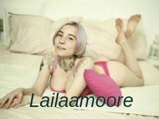 Lailaamoore