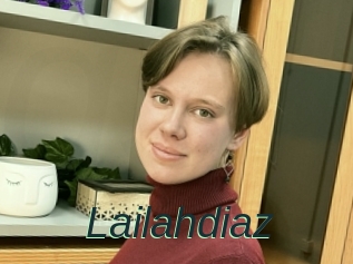 Lailahdiaz