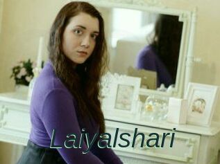 Laiyalshari
