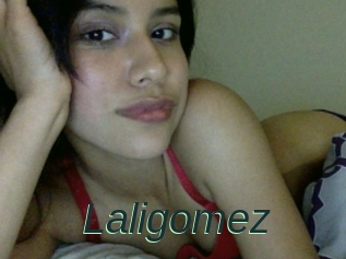 Laligomez