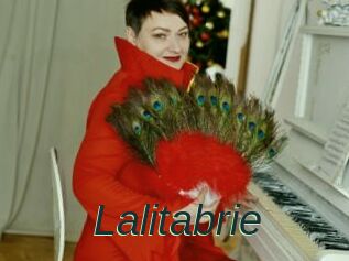 Lalitabrie