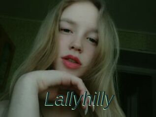 Lallyhilly