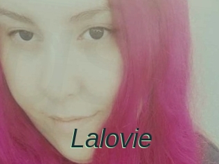 Lalovie