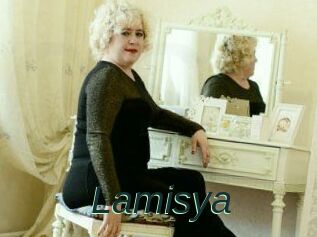 Lamisya