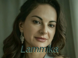 Lammika