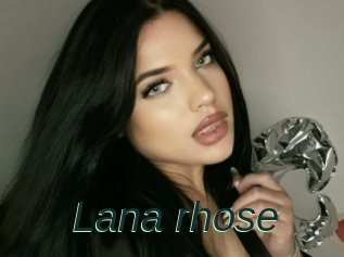 Lana_rhose